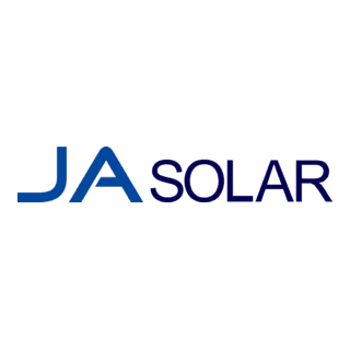 JA Solar logo